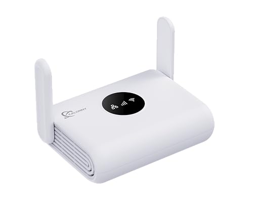 Router mit USB-C