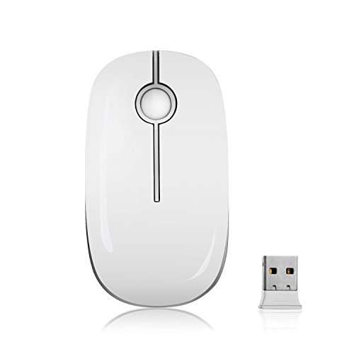 Mäuse mit Schlafmodus kompatibel mit Microsoft Windows